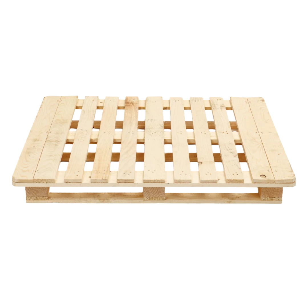 CP Used Wooden Pallets