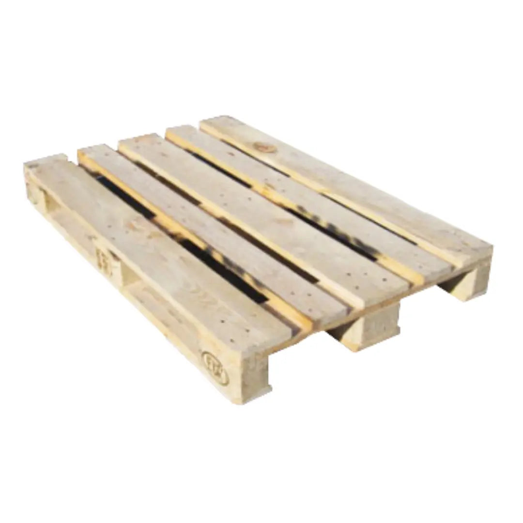 Standard Used Wooden Pallets