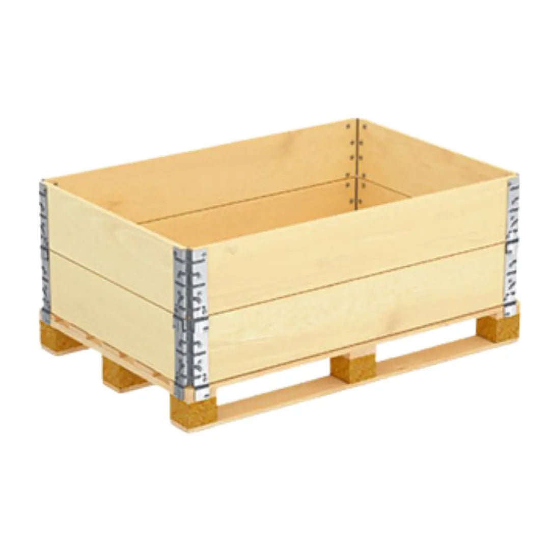 Pallet Collars