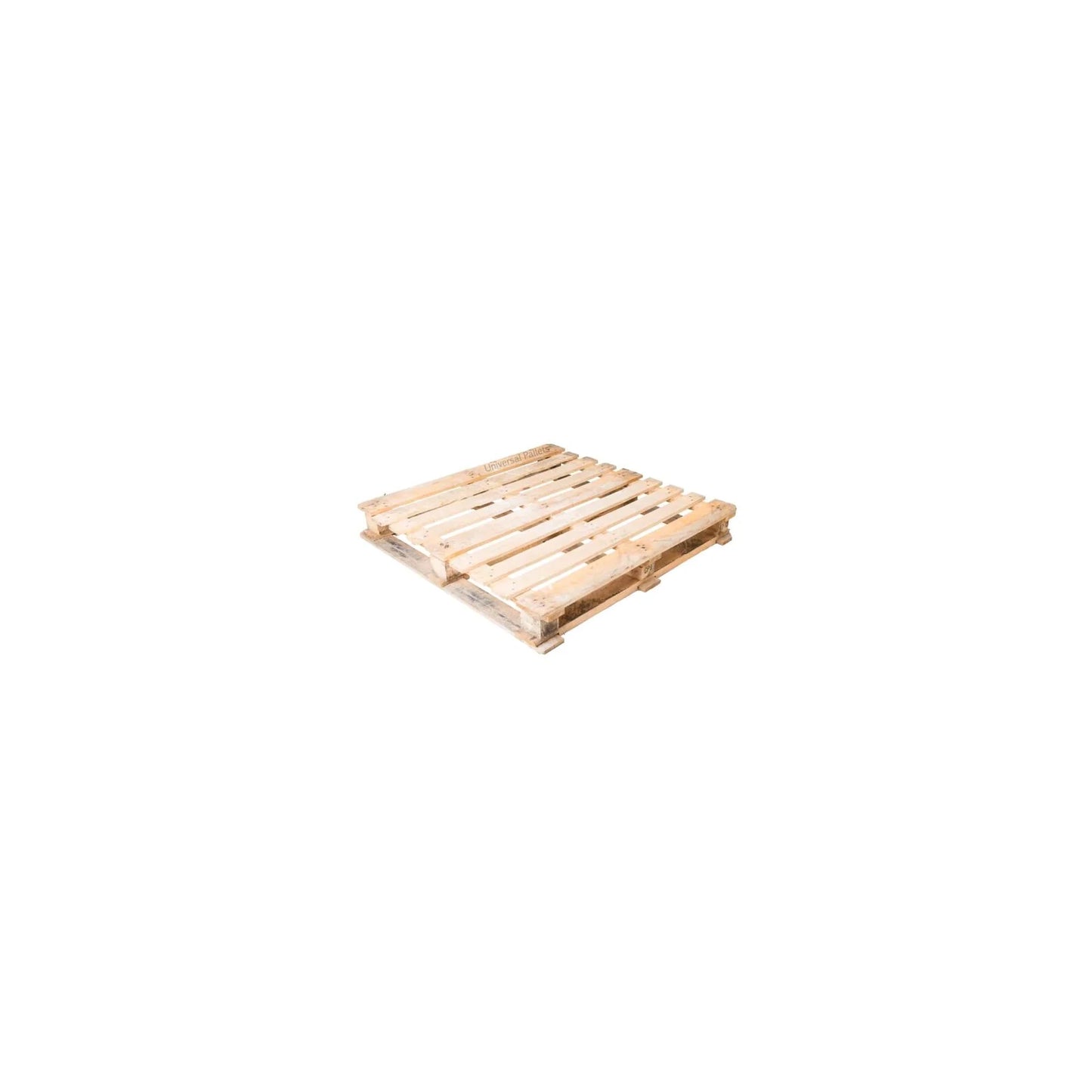 CP9 Used Wooden Pallet 1140 x 1140mm CP9 pallet for industrial handling