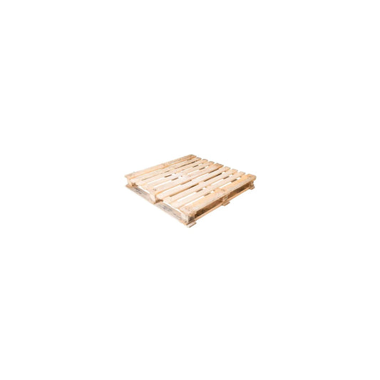 CP9 Used Wooden Pallet 1140 x 1140mm CP9 pallet for industrial handling
